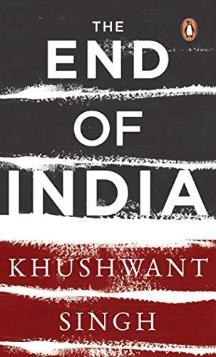 The End of India