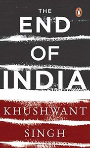 The End of India
