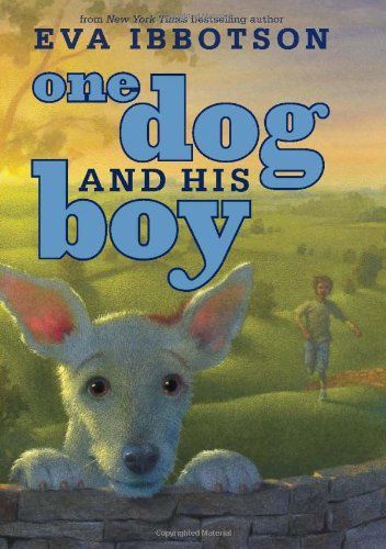 One Dog and His Boy