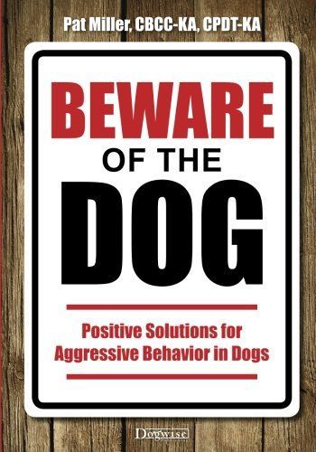 Beware Of The Dog