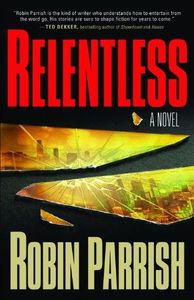 Relentless (Dominion Trilogy Book #1)