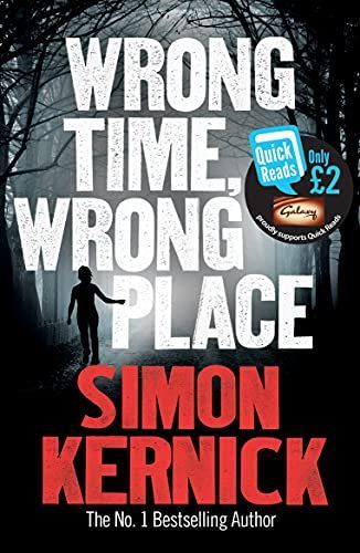 Wrong Time, Wrong Place