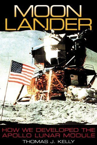 Moon Lander