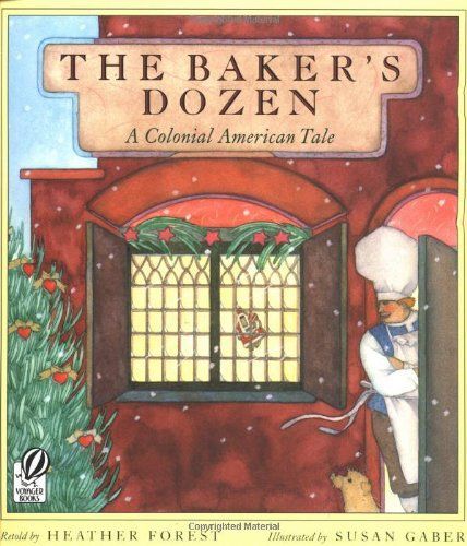 Baker's Dozen