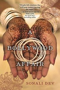 A Bollywood Affair