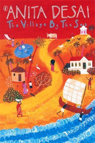 The Village by the Sea