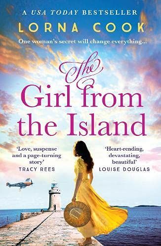 The Girl from the Island