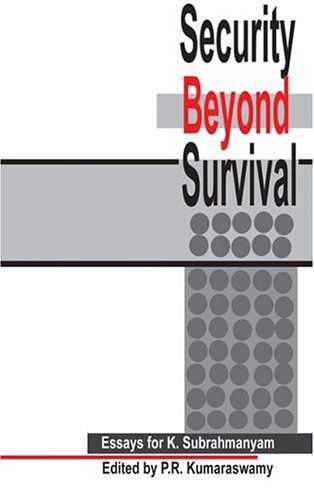 Security Beyond Survival