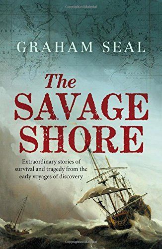 The Savage Shore