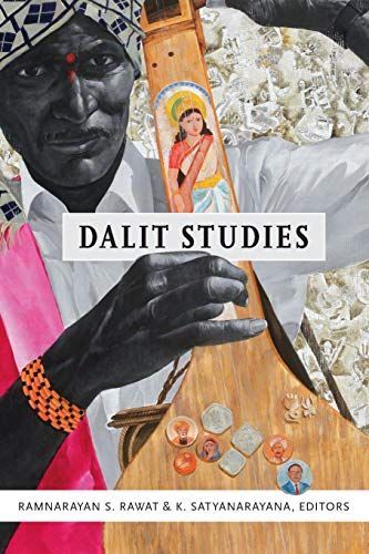 Dalit Studies