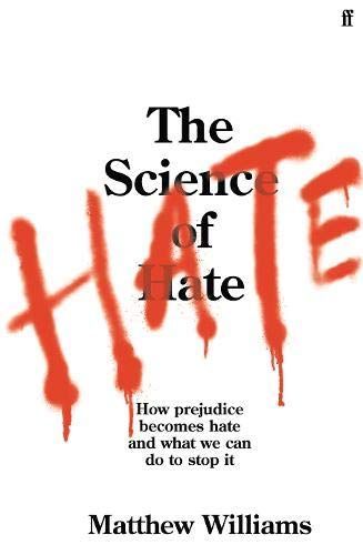 The Science of Hate