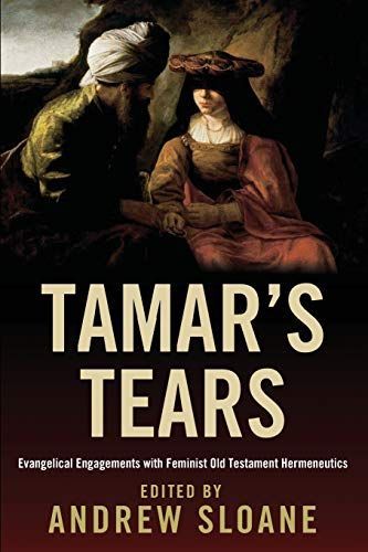 Tamar’s Tears