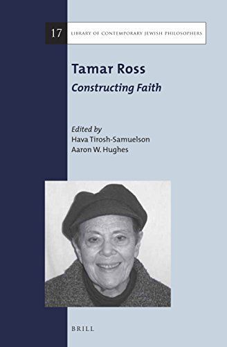 Tamar Ross: Constructing Faith