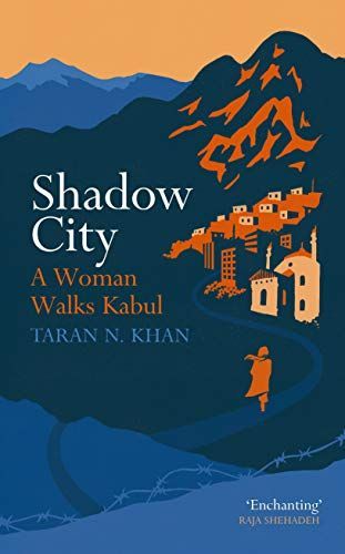 Shadow City
