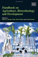 Handbook on Agriculture, Biotechnology and Development