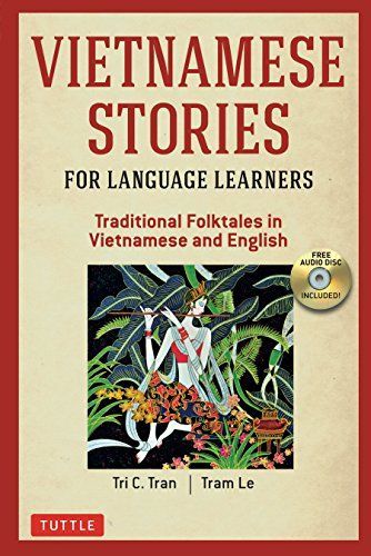 Vietnamese Stories for Language Learners
