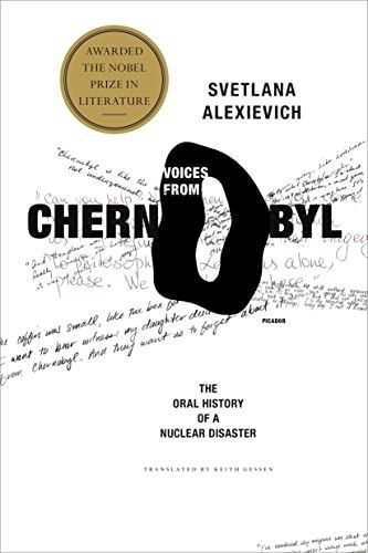 Chernobyl Prayer