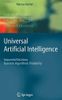Universal Artificial Intelligence