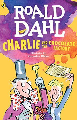 Charlie et la chocolaterie