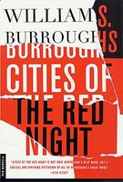 Cities of the red night