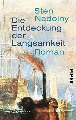 entdeckung der Langsamkeit