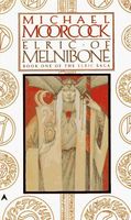 Elric of Melnibone