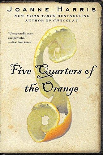 Five quarters of the orange