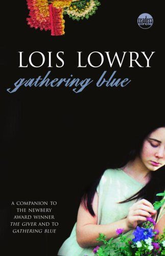 Gathering blue