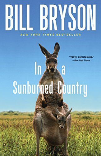 Down under