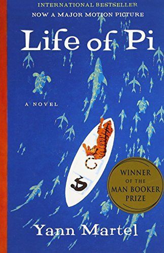 Life of pi