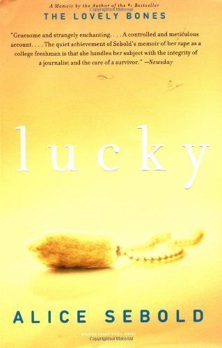 LUCKY.