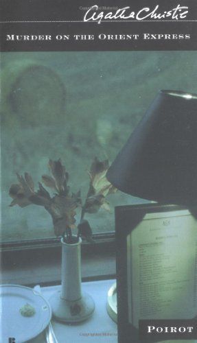 Asesinato en el Orient Express