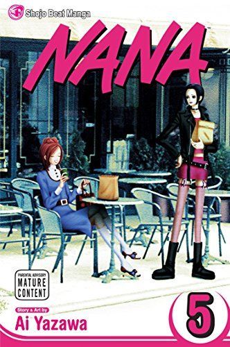 Nana.