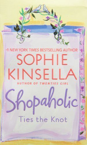 Shopaholic Ties the Knot