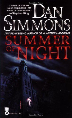 Summer of Night