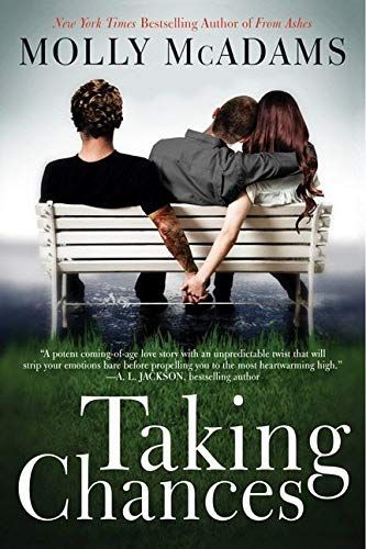 Taking chances