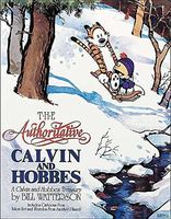 The authoritative Calvin and Hobbes