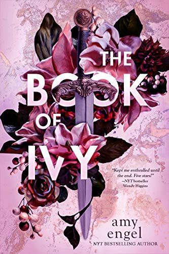 Book of Ivy