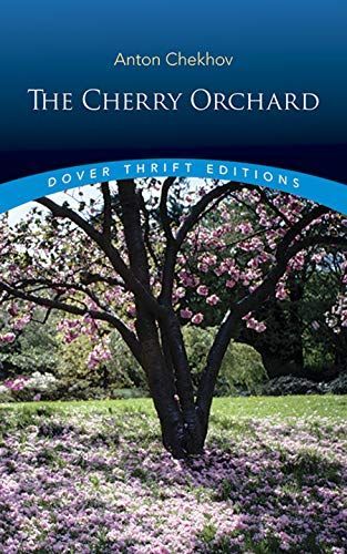 cherry orchard