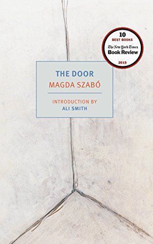The door