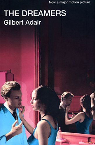 DREAMERS: A ROMANCE.