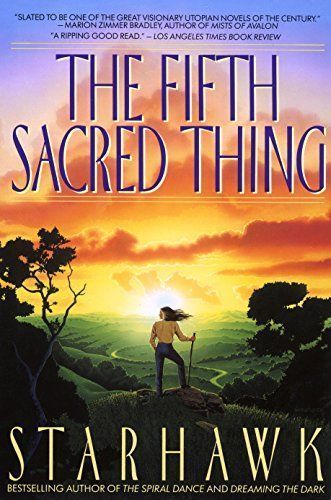 fith sacred thing