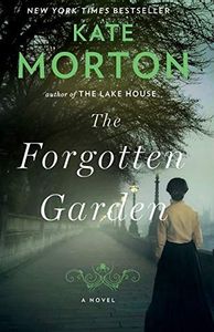 The Forgotten Garden