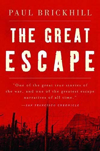The great escape