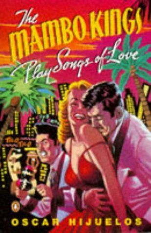 Mambo kings play songs of love