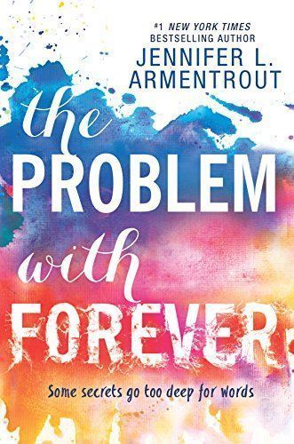 The problem with forever