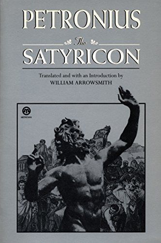 The Satyricon