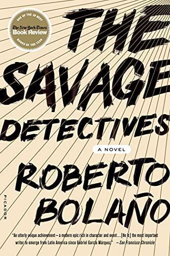 The savage detectives