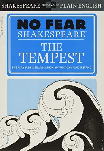 The Tempest