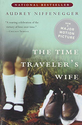 The time traveler's wife